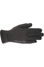 2021 Mountain Horse Junior Comfy Glove 70390 - Black